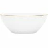 Noritake Accompanist Large Round Bowl 70 OZ. -Noritake Shop 23577853 fpx