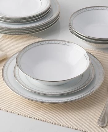 Noritake Rochester 12 Piece Set, Service For 4 5 Noritake Rochester 12 Piece Set, Service For 4 - Image 3