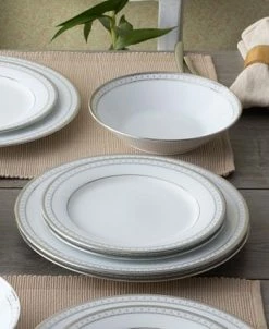 Noritake Rochester 12 Piece Set, Service For 4 13 Noritake Rochester 12 Piece Set, Service For 4 -Noritake Shop 23745113 fpx