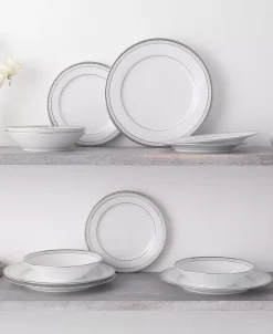 Noritake Rochester 12 Piece Set, Service For 4 14 Noritake Rochester 12 Piece Set, Service For 4 -Noritake Shop 23745114 fpx