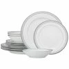 Noritake Rochester 12 Piece Set, Service For 4 -Noritake Shop 23745115 fpx