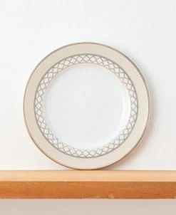 Noritake Eternal Palace Gold Set Of 4 Salad Plates, 8-1/4 -Noritake Shop 24055259 fpx