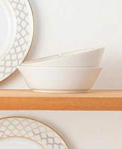 Noritake Eternal Palace Gold Set Of 4 Soups, 7, 20 OZ -Noritake Shop 24055269 fpx