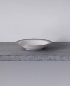 Noritake Odessa Platinum Set Of 4 Fruit Bowls, Service For 4 -Noritake Shop 24055391 fpx