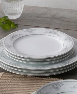 Noritake Sweet Leilani Set Of 4 Salad Plates, Service For 4 -Noritake Shop 24055460 fpx