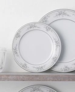 Noritake Sweet Leilani Set Of 4 Salad Plates, Service For 4 -Noritake Shop 24055461 fpx