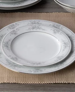 Noritake Sweet Leilani Set Of 4 Salad Plates, Service For 4 -Noritake Shop 24055462 fpx