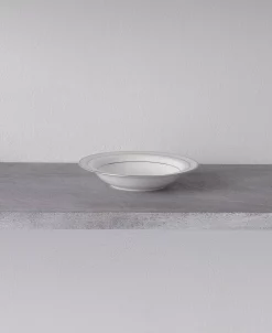 Noritake Montvale Platinum Set Of 4 Fruit Bowls, Service For 4 -Noritake Shop 24055535 fpx