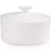 Villeroy & Boch Modern Grace Covered Sugar Bowl 2 Villeroy & Boch Modern Grace Covered Sugar Bowl -Noritake Shop 2542353 fpx
