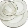 Noritake Silver Palace 5-Piece Place Setting -Noritake Shop 287288 fpx