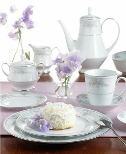 Noritake Sweet Leilani Dinnerware Collection