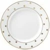 Kate Spade New York Larabee Road Gold Bone China Butter Plate -Noritake Shop 3259729 fpx