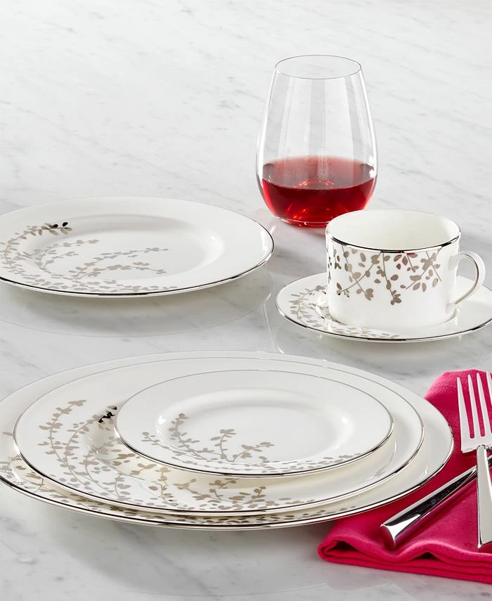 Kate Spade New York Gardner Street Platinum Collection 3 Kate Spade New York Gardner Street Platinum Collection