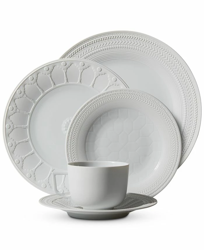 Michael Aram Palace Dinnerware Collection 3 Michael Aram Palace Dinnerware Collection