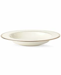 Kate Spade New York Sonora Knot Pasta Bowl/Rim Soup