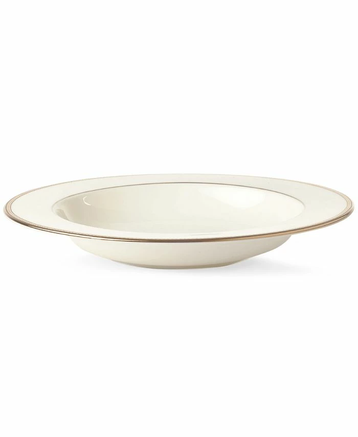 Kate Spade New York Sonora Knot Pasta Bowl/Rim Soup 3 Kate Spade New York Sonora Knot Pasta Bowl/Rim Soup