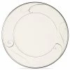 Noritake Dinnerware, Platinum Wave Dinner Plate 2 Noritake Dinnerware, Platinum Wave Dinner Plate -Noritake Shop 423589 fpx