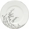 Kate Spade New York Gardner Street Platinum Dinner Plate 1 Kate Spade New York Gardner Street Platinum Dinner Plate -Noritake Shop 511644 fpx
