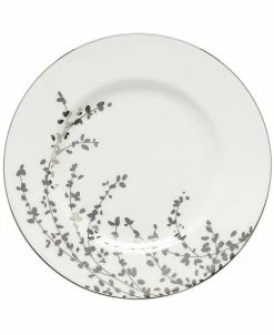 Kate Spade New York Gardner Street Platinum Accent Plate
