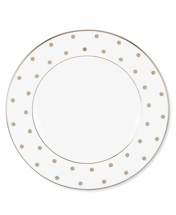 Kate Spade New York Larabee Road Salad Plate 3 Kate Spade New York Larabee Road Salad Plate