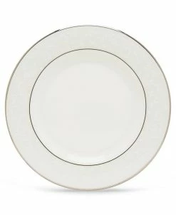 Lenox Opal Innocence Salad Plate