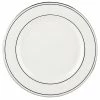 Lenox Federal Platinum 6 Appetizer Plate -Noritake Shop 751028 fpx