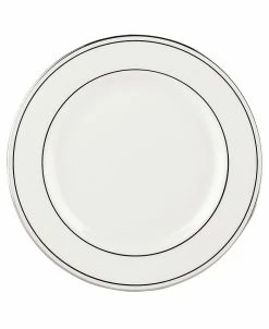Lenox Federal Platinum 6 Appetizer Plate