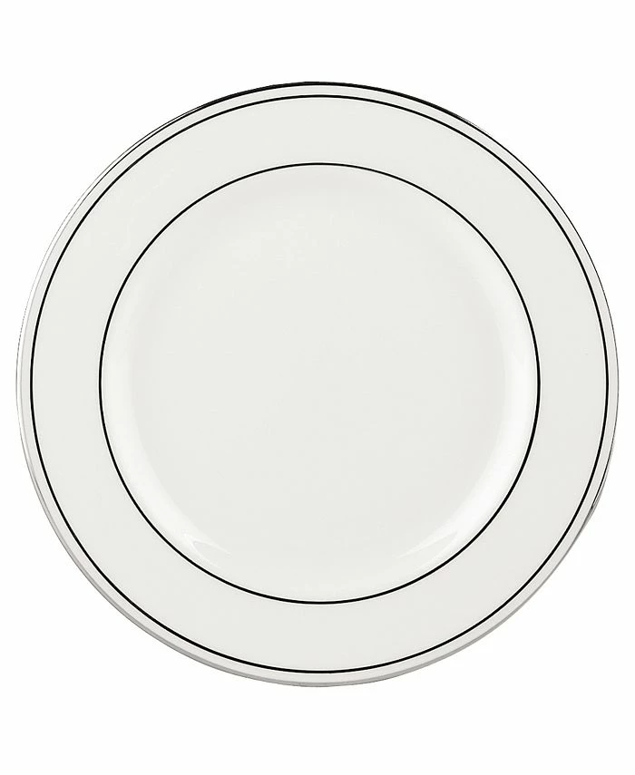 Lenox Federal Platinum 6 Appetizer Plate 3 Lenox Federal Platinum 6 Appetizer Plate