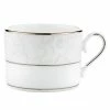 Lenox Dinnerware, Venetian Lace Teacup 2 Lenox Dinnerware, Venetian Lace Teacup -Noritake Shop 754633 fpx