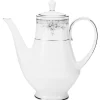 Noritake Sweet Leilani Coffee Server -Noritake Shop 778746 fpx