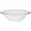 Noritake Silver Palace Round Vegetable Bowl 2 Noritake Silver Palace Round Vegetable Bowl -Noritake Shop 816116 fpx