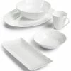 Noritake Cher Blanc Dinnerware Collection -Noritake Shop 9118751 fpx