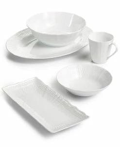 Noritake Cher Blanc Dinnerware Collection