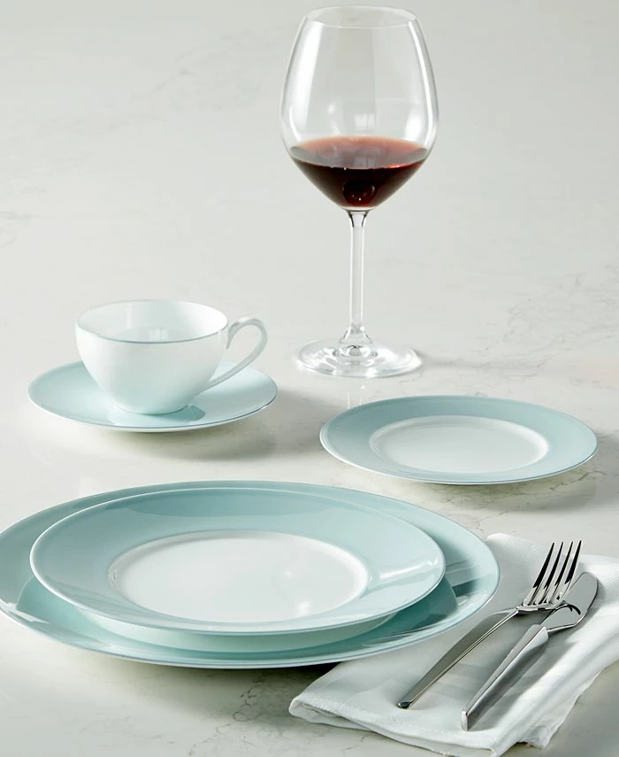 Noritake Alta Sky Dinnerware Collection 3 Noritake Alta Sky Dinnerware Collection
