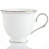 Lenox Federal Platinum Teacup -Noritake Shop 944769 fpx